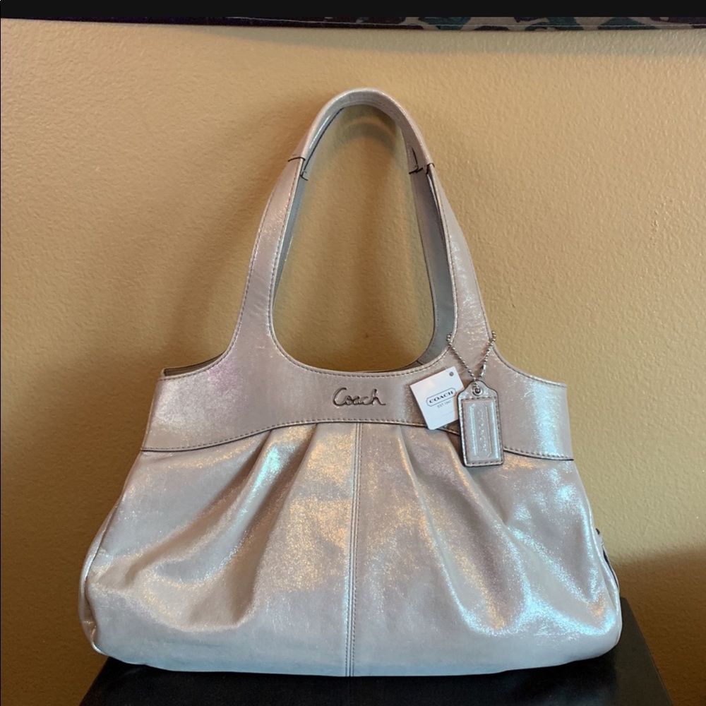 Coach Handbag – BRAND NEW W/ TAGS